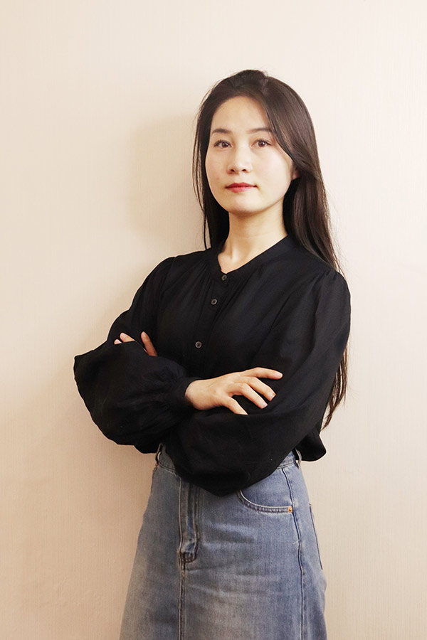岚皋王子美 本科学历,毕业于渭南师范学院